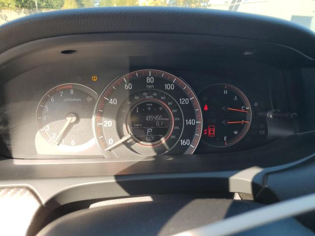 2017 HONDA ACCORD SPORT 1HGCR2F50HA102830