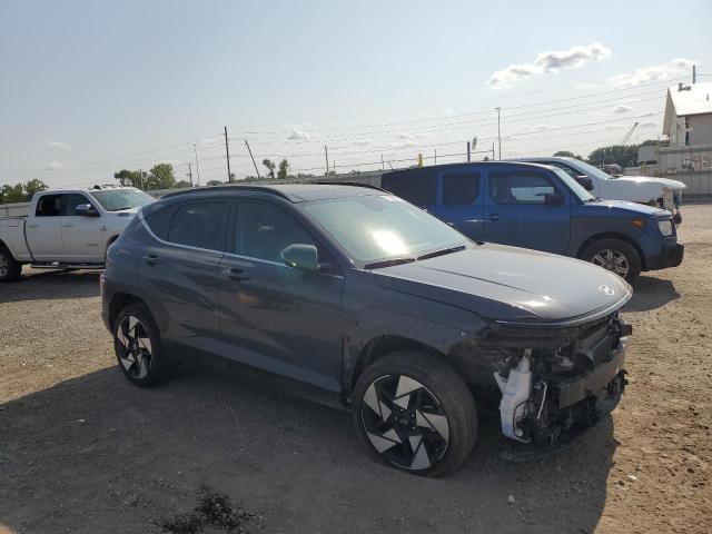 2024 HYUNDAI KONA LIMIT #3284615328