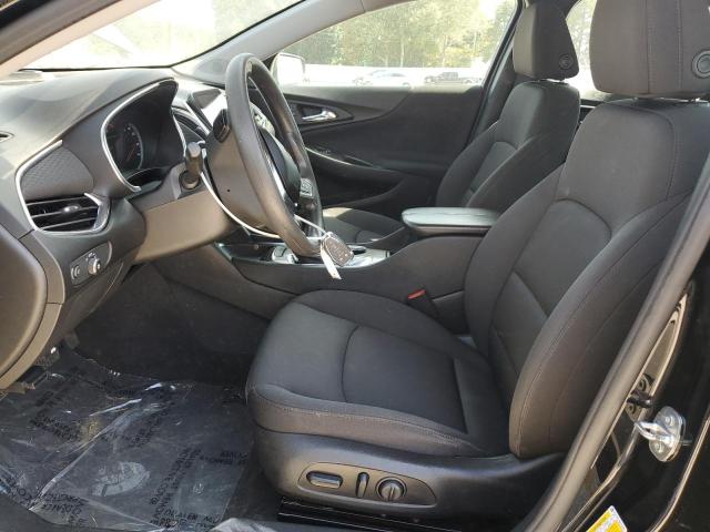 2021 CHEVROLET MALIBU LT 1G1ZD5ST0MF026299