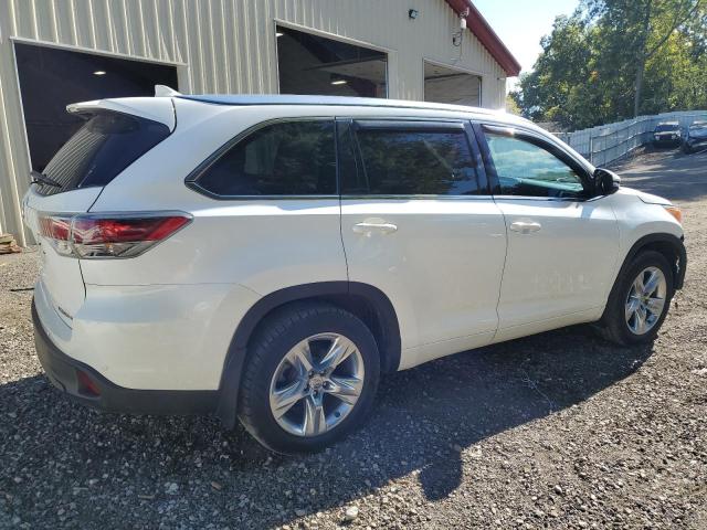 2015 TOYOTA HIGHLANDER 5TDDKRFHXFS205683