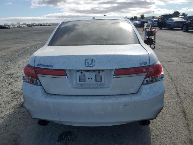 2011 HONDA ACCORD EXL #3304714935