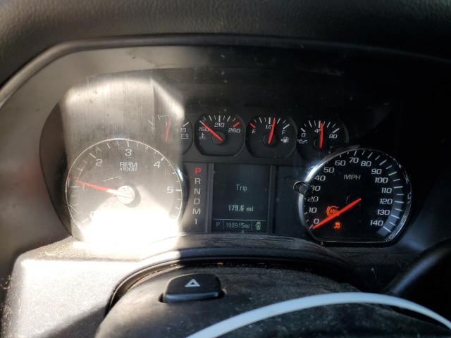 2015 CHEVROLET SILVERADO K3500 1GC4KYCG0FF646566