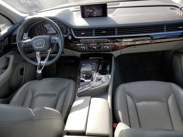 2018 AUDI Q7 PREMIUM - WA1AAAF79JD023373