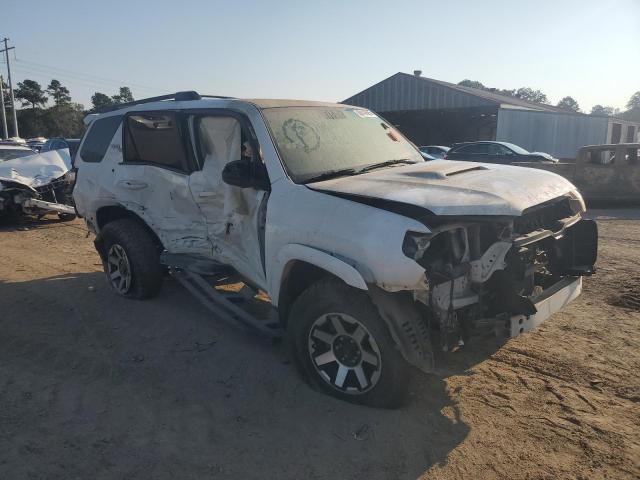 2019 TOYOTA 4RUNNER SR JTEBU5JR8K5717576