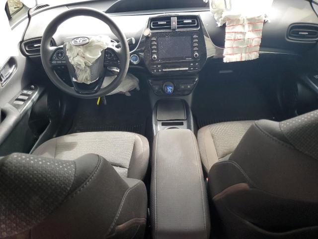 2021 TOYOTA PRIUS SPEC JTDKAMFU0M3141002