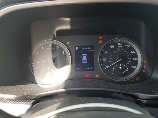 2020 HYUNDAI TUCSON LIM #3254683173