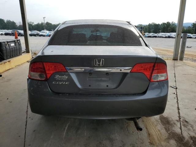 2010 HONDA CIVIC LX - 19XFA1F52AE048334