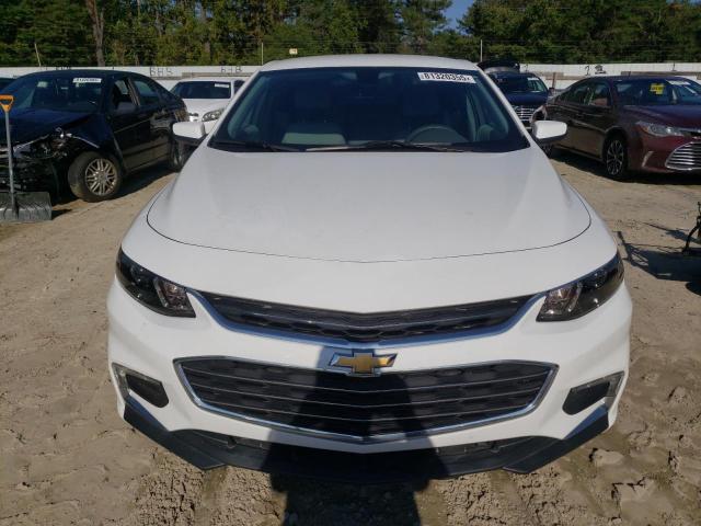 2016 CHEVROLET MALIBU LT 1G1ZE5ST8GF354801