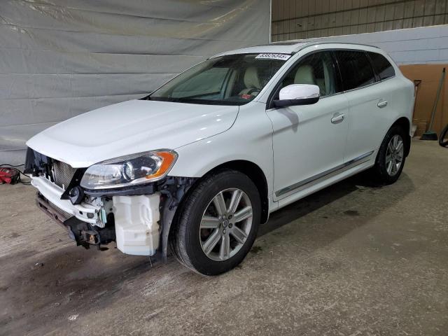 VOLVO XC60 T6 PLATINUM