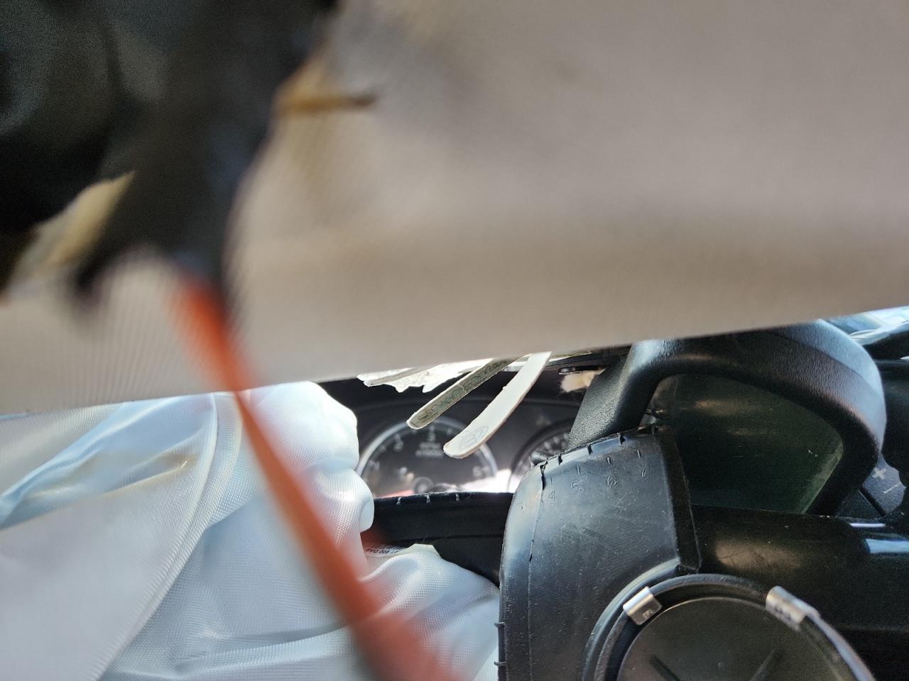 Lot #3246106099 2009 CHEVROLET TAHOE C1500 LT