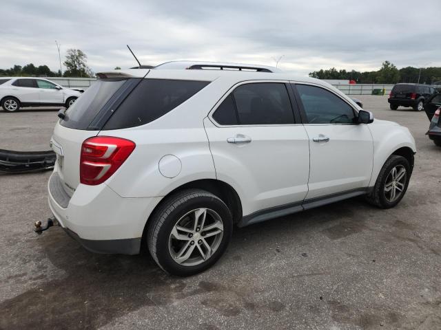 2016 CHEVROLET EQUINOX LT - 2GNALDEK1G6280792