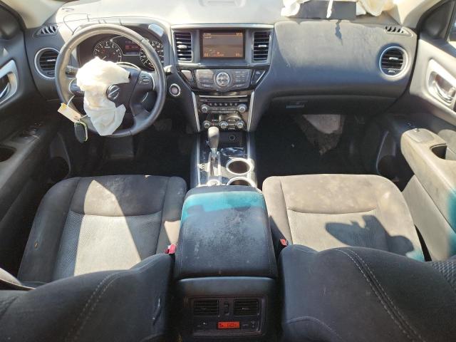 2016 NISSAN PATHFINDER - 5N1AR2MM6GC641502