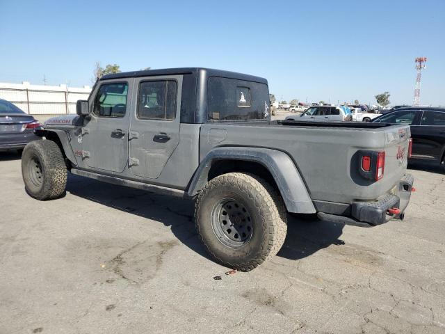 2022 JEEP GLADIATOR 1C6JJTBG6NL132772