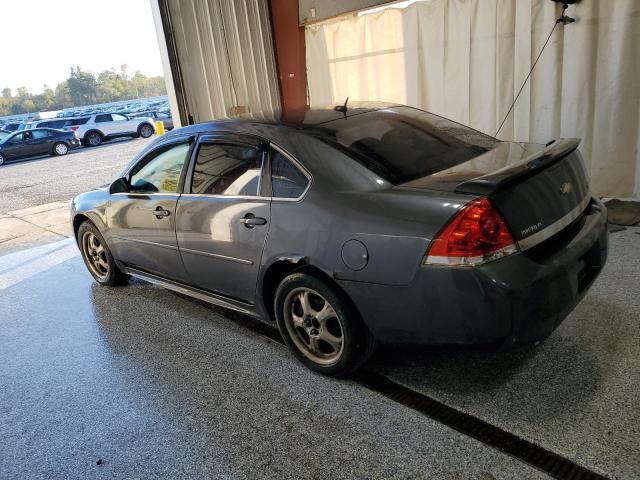 2011 CHEVROLET IMPALA LS #3284705994