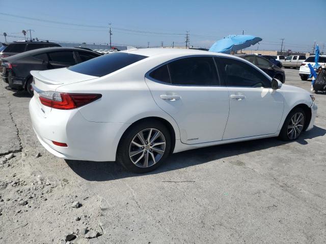 2017 LEXUS ES 300H - JTHBW1GG4H2142270