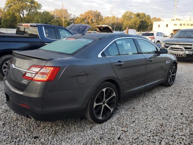 2016 FORD TAURUS SEL - 1FAHP2E86GG153529