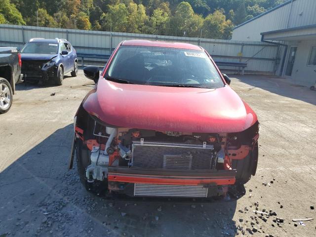 2019 MITSUBISHI ECLIPSE CR JA4AT4AA4KZ020268