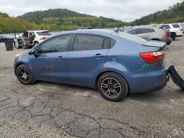 2016 KIA RIO LX KNADM4A36G6643219