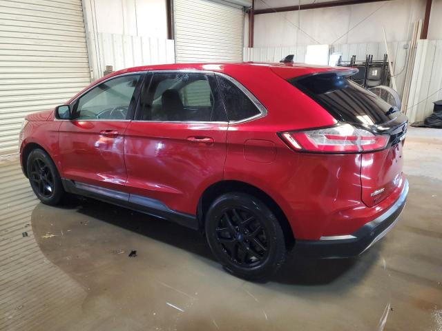 2021 FORD EDGE SEL #3305452085