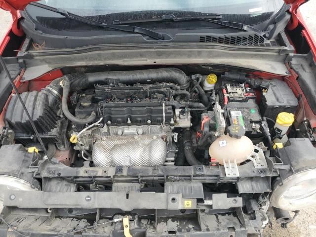 2021 JEEP RENEGADE LATITUDE #3265116868