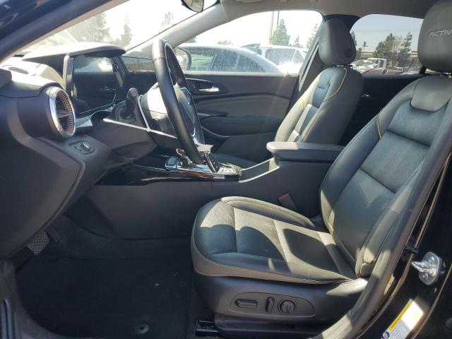 2025 CHEVROLET TRAX ACTIV #3298084163