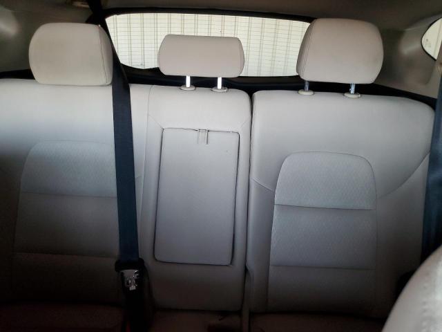 2017 HYUNDAI TUCSON SE #3296245412