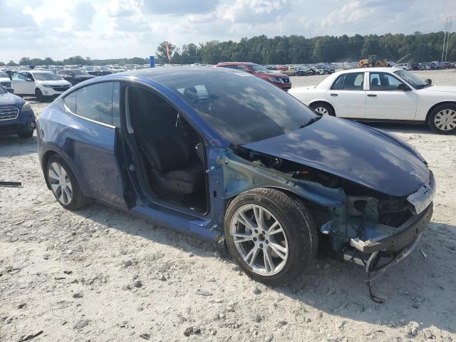 2021 TESLA MODEL Y 5YJYGDEE9MF233490