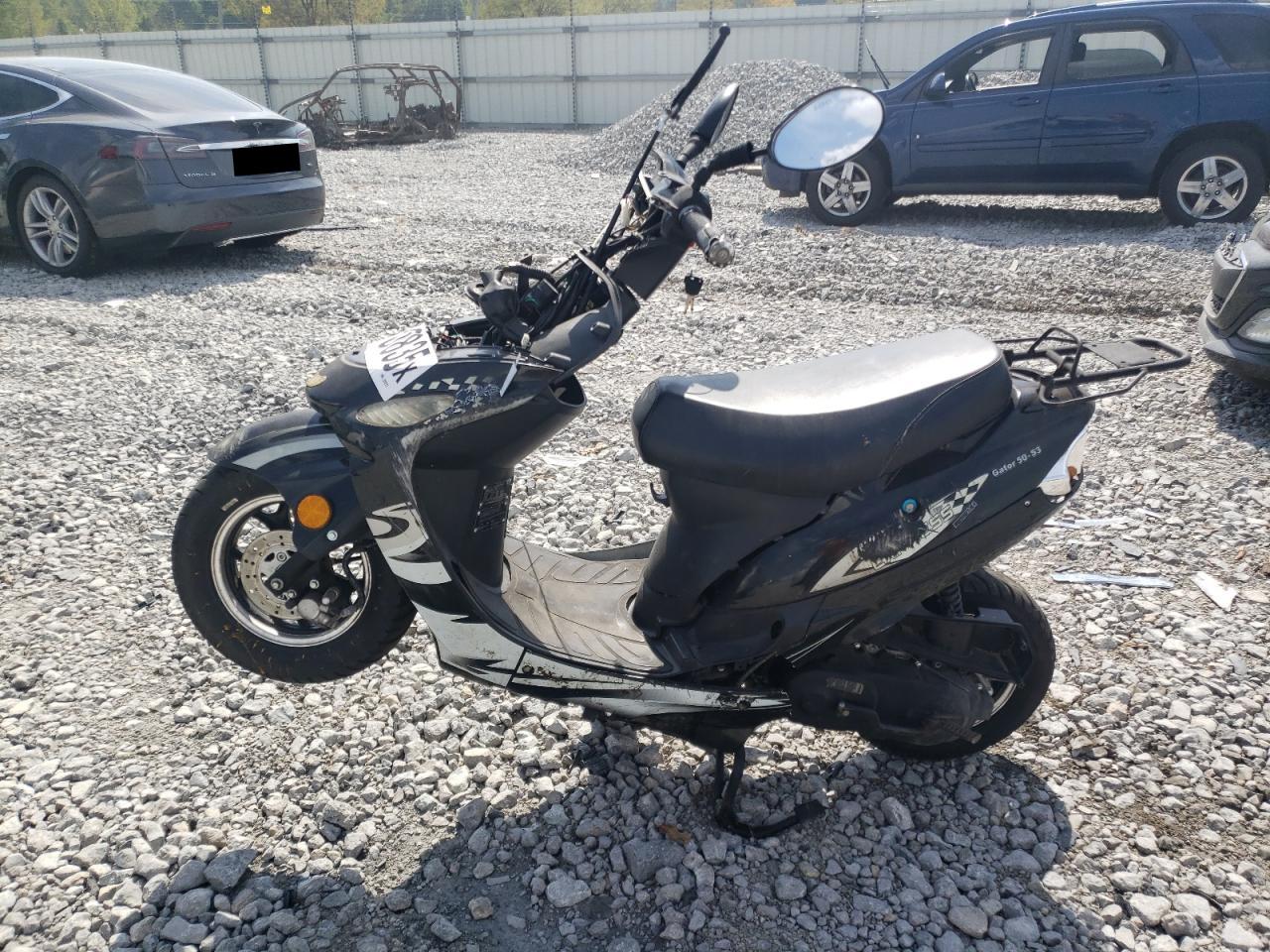 Lot #3287372987 2022 JEZP BIKE