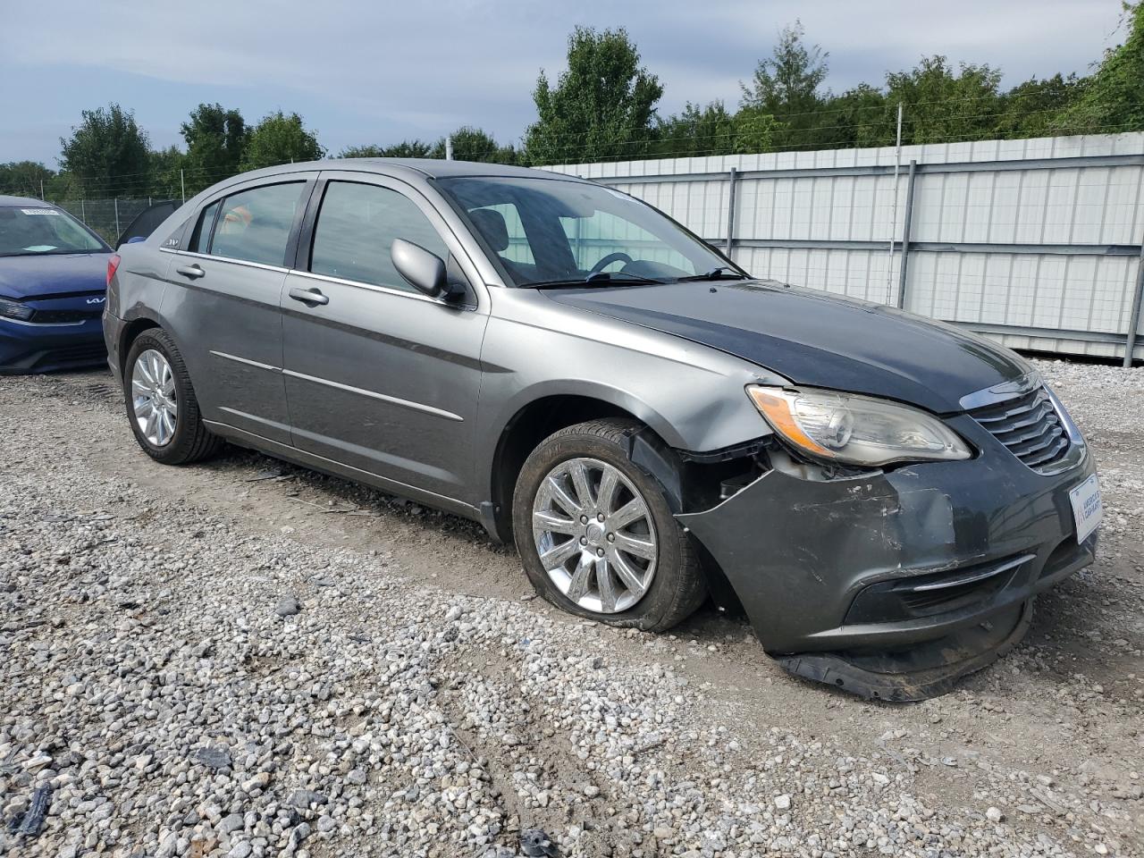 CHRYSLER 200 TOURING