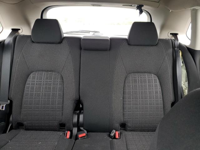 2025 HONDA HR-V LX 3CZRZ1H3XSM744586