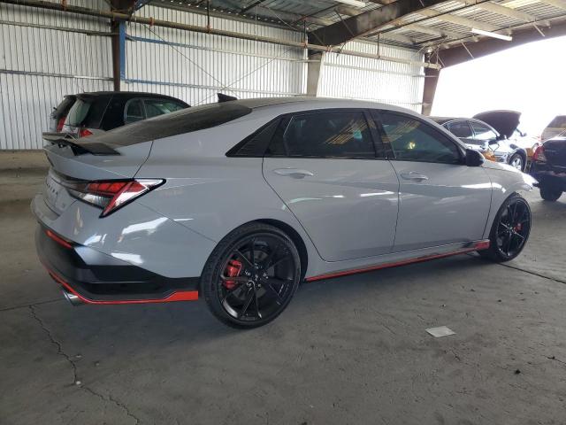 2025 HYUNDAI ELANTRA N - KMHLW4DK9SU031544