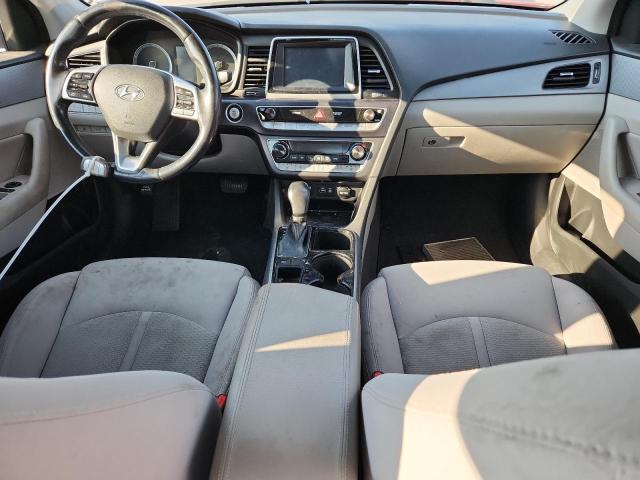 2019 HYUNDAI SONATA LIM 5NPE34AF0KH796309