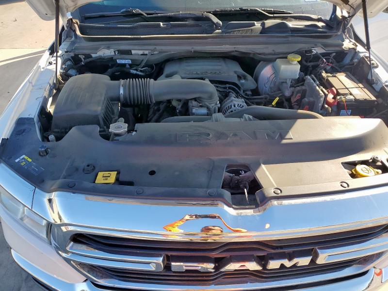 2019 RAM 1500 BIG H 1C6SRFFT0KN856088