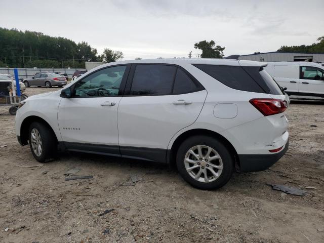 2019 CHEVROLET EQUINOX LS 2GNAXSEV3K6263911