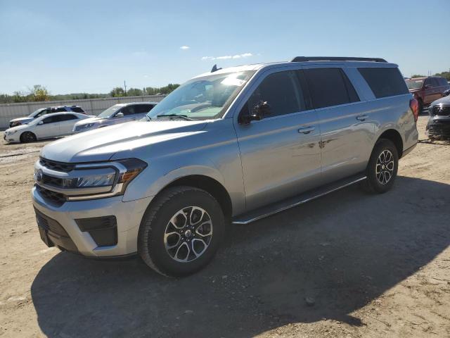 Global Auto Auctions: 2022 FORD EXPEDITION MAX XLT