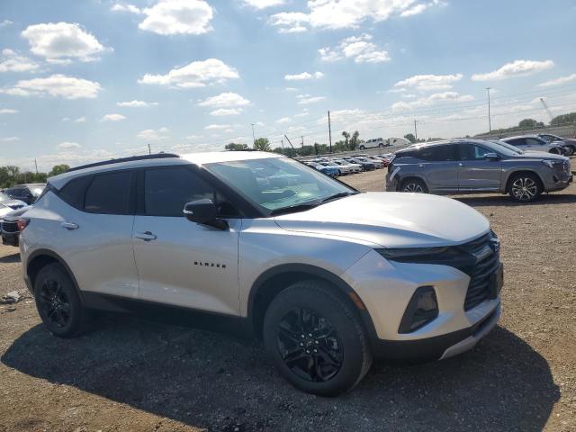 2022 CHEVROLET BLAZER 2LT 3GNKBHR41NS113843