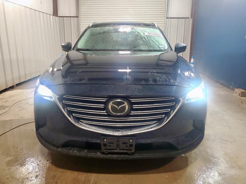 2019 MAZDA CX-9 TOURI - JM3TCACY0K0300904