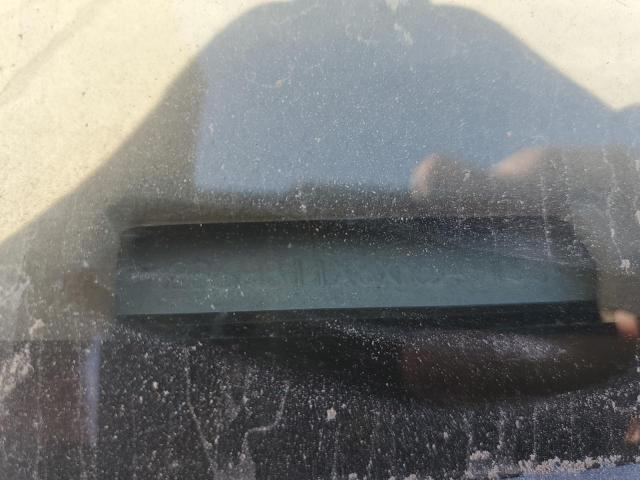 1999 DODGE RAM VAN B1 #3275863682