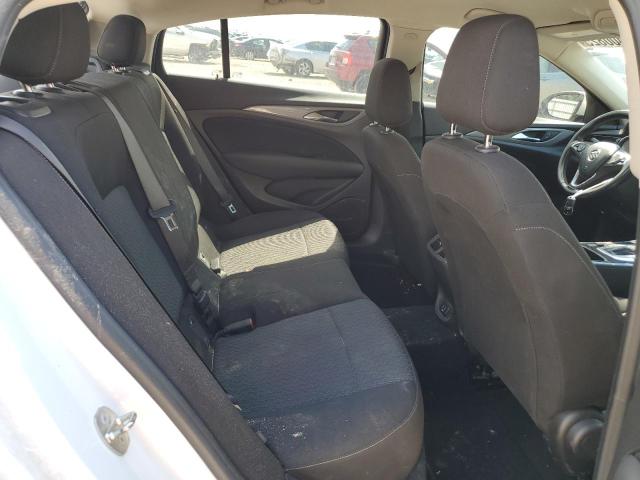 2018 BUICK REGAL PREFERRED W04GL6SX5J1112317