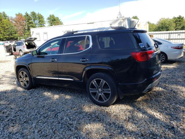 2017 GMC ACADIA DEN 1GKKNXLS6HZ152506