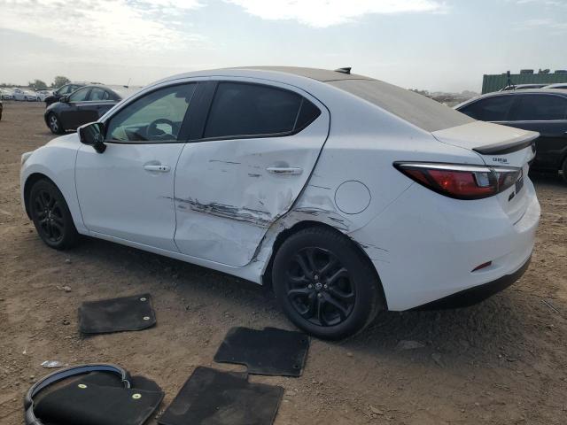 2019 TOYOTA YARIS L 3MYDLBYV5KY526400