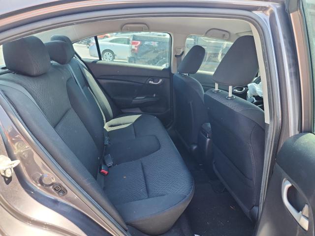 2015 HONDA CIVIC LX 19XFB2F58FE063396