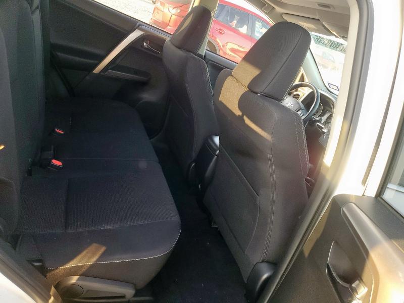 2018 TOYOTA RAV4 ADVEN - JTMWFREV6JD132580