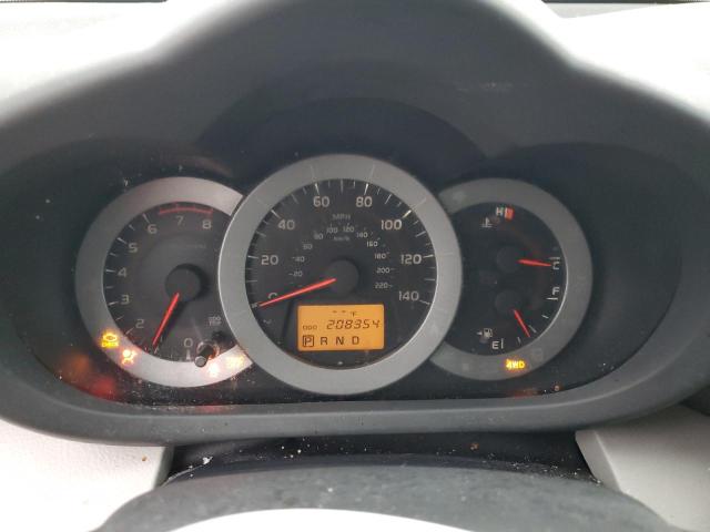 2012 TOYOTA RAV4 - 2T3BF4DV1CW202124