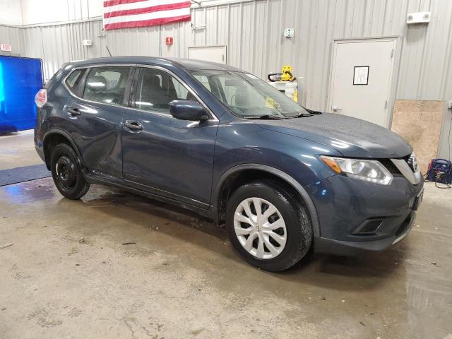 2016 NISSAN ROGUE S - JN8AT2MV1GW153382