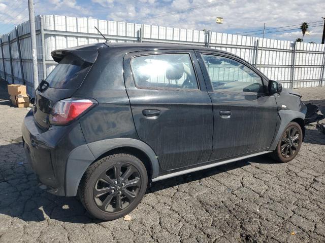 2023 MITSUBISHI MIRAGE SE ML32AWHJ9PH003077