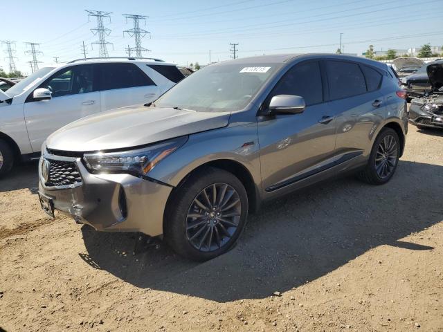ACURA RDX A-SPEC