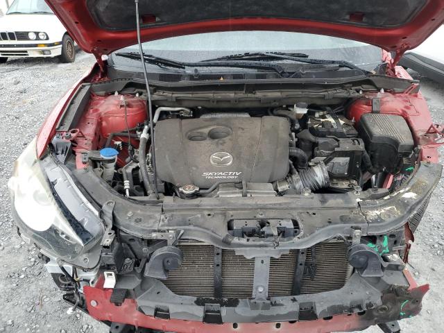 2016 MAZDA CX-5 TOURI JM3KE2CY6G0893980