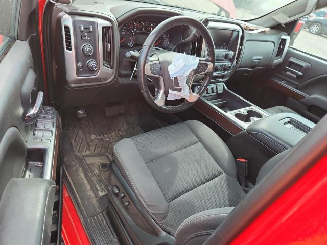2018 GMC SIERRA K15 1GTV2MEC2JZ297182