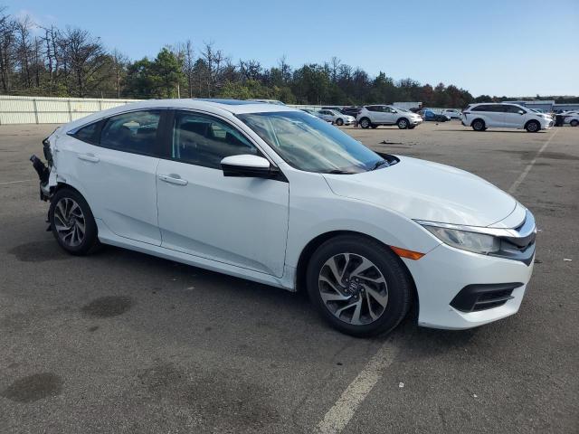 2018 HONDA CIVIC 2HGFC2F7XJH508816